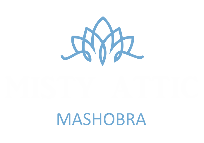 misty attic mashobra